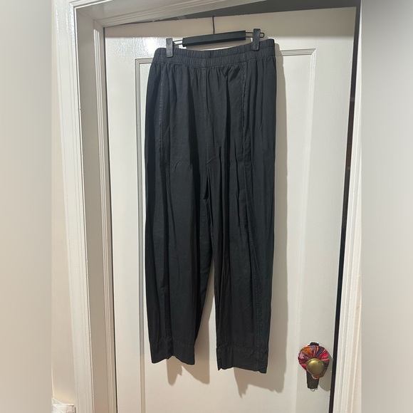 Free People To the Sky Parachute Pants - Picture 5 of 6